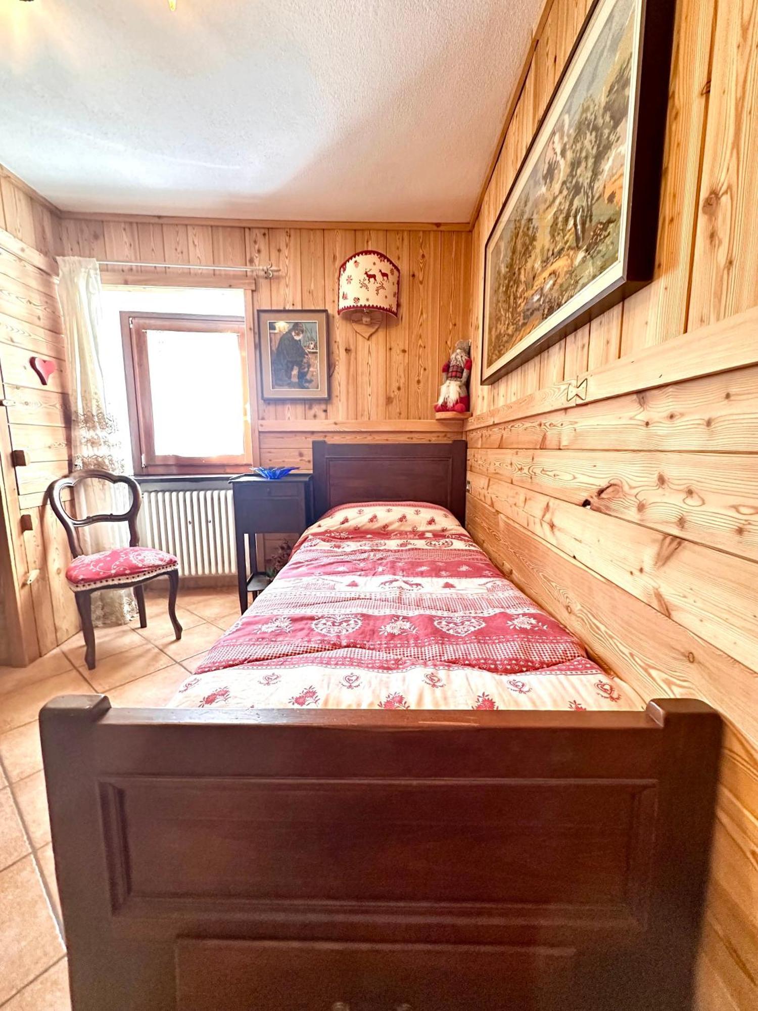 Le Grenier De Olga E Mario Apartment Pré-Saint-Didier Екстериор снимка