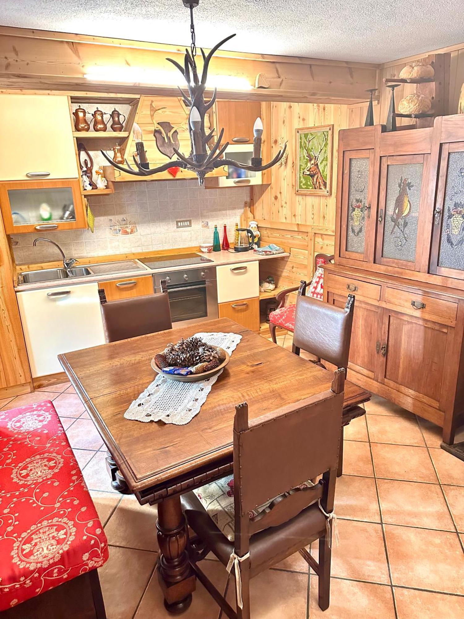 Le Grenier De Olga E Mario Apartment Pré-Saint-Didier Екстериор снимка